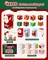 Advent Calendar 2024 for Kids, Teens, Adults, Christmas Kids Building kit, 24 Day Surprise Magnetic Puzzle Blocks Christmas Countdown Calendar Gift Box, Xmas Decor for Boys, Girls, Women, Men